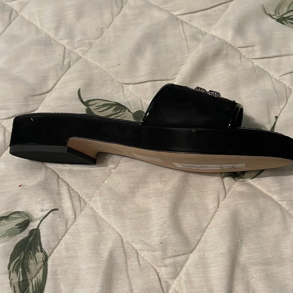 Tory Burch slides - Picture 1 of 2